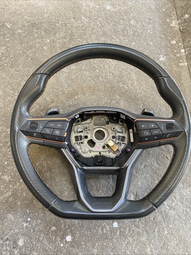 Cupra formentor steering wheel - steering,