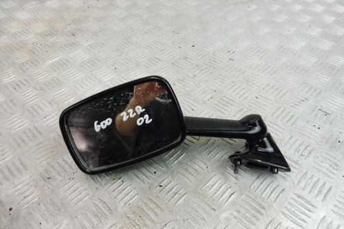 Kawasaki 600 zzr - zzr, mirror
