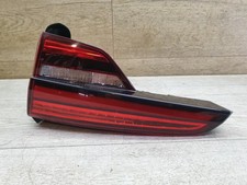 AUDI A4 S-LINE ESTATE DRIVER SIDE REAR INNER TAIL LIGHT 2017 8W9945094B