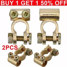 2x12V Leisure Battery