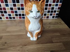Toni Raymond Pottery Babbacome