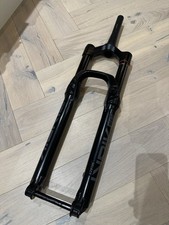 Rockshox Lyrik Ultimate 150mm