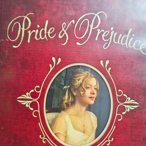 Iwin pride prejudice pc - &,