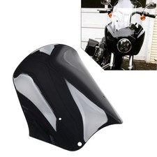 Front Fairing 15" Windshield