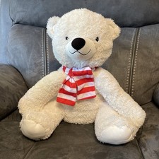 Mothercare white polar bear