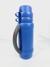 Thermos Flask 1 Litre Hot