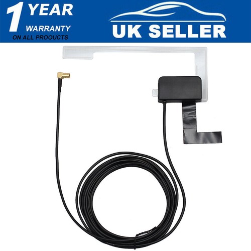 Dab universal car - 3m, dab+fm