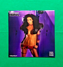 The Lingerie Bowl 2005