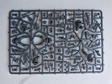 necromunda 5 x goliath