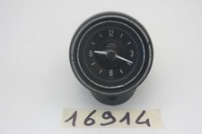 VDO KIENZLE Analog Clock