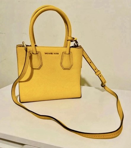 Michael kors mercer yellow - kors,