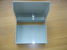 5.25" Floppy disc/disk Storage
