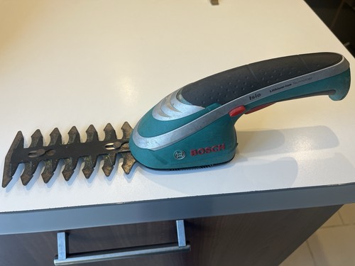 Bosch isio cordless - bosch,