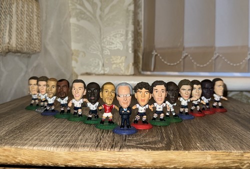Vintage corinthian football - vintage,
