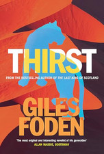 Thirst - Hardback NEW Foden