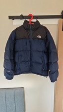 North Face Men's Nuptse 700
