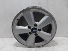 FORD FOCUS ZETEC CLIMATE MK2