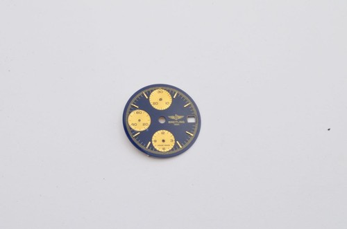 Breitling zifferblatt dial - zifferblatt,