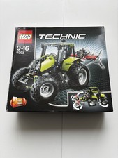 LEGO TECHNIC: Tractor (9393)