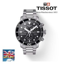 TISSOT SEASTAR 1000