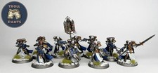 Warhammer 40k - Imperial