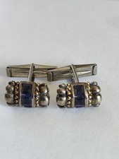 Samuel B Behnam BJC Blue Stone