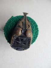 Obsolete Police Custodian