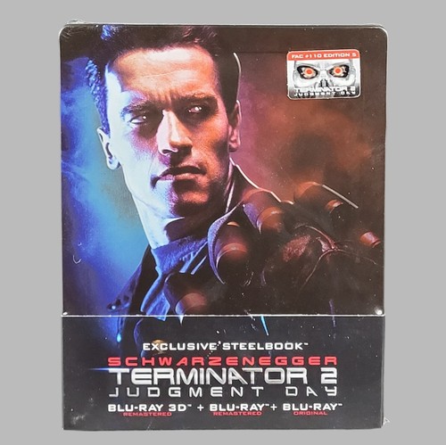 Terminator judgment day - judgment,