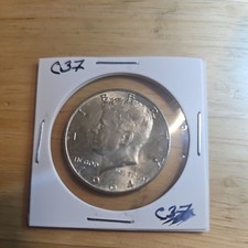 1964 Kennedy Half Dollar