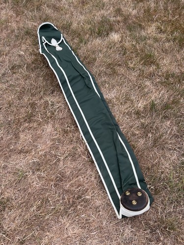Vintage fishing rod - vintage, carry