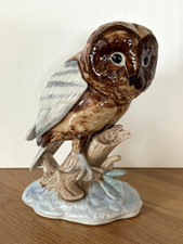 Vintage 1980's Hand Painted