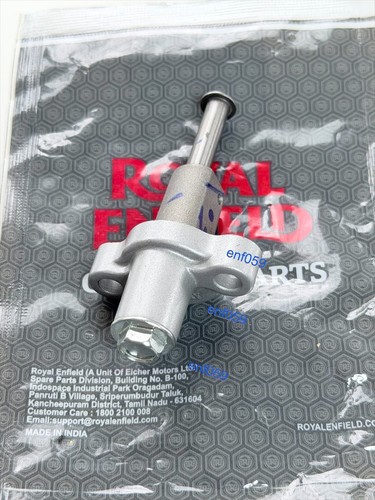 Royal enfield clutch chain - royal,