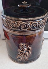 Porcelain box vintage antique - porcelain, vintage/antique