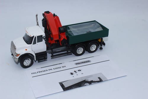 Conrad 69188 international - 69188,