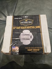 Axminster Easy Wood Tools