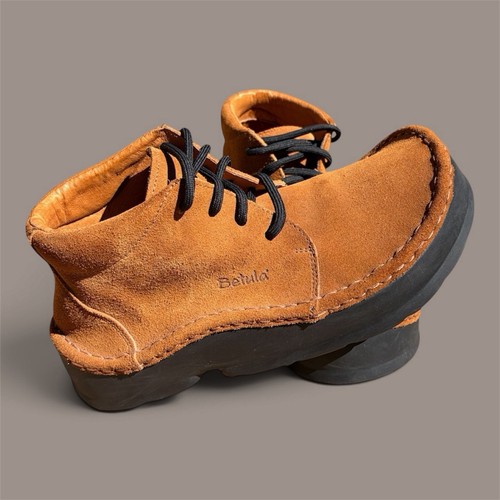 Birkenstock betula suede - birkenstock,