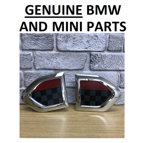 Genuine mini countryman - mini, f60