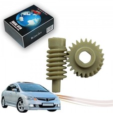 Mirror Gear Set for Honda Civic 8: FD/FN/FA/FK 2005-2012 76208T0AA21 76251SMGE23