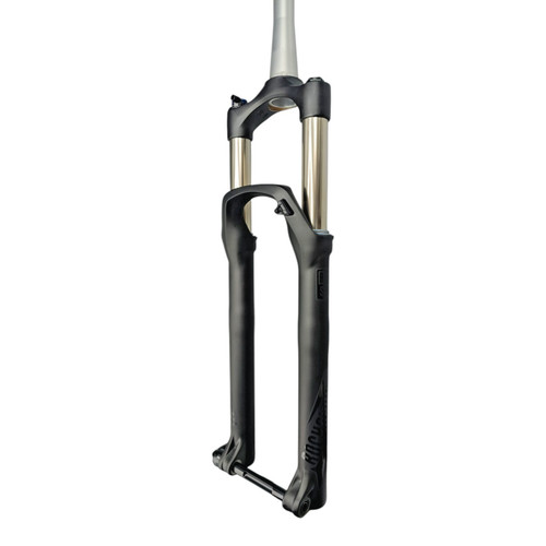 Rockshox fork sektor silver - sektor,