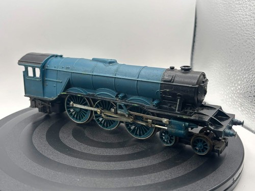Tri ang hornby - 4-6-2, steam