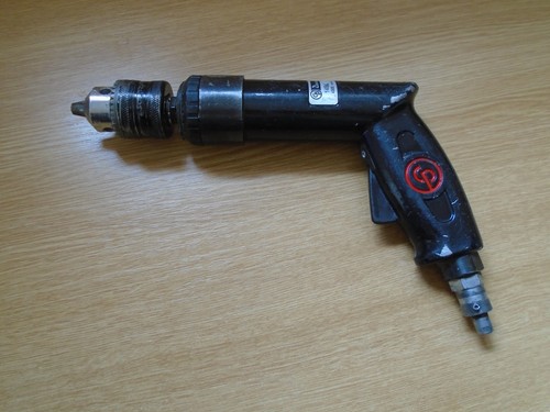 Desoutter air drill - desoutter, pistol