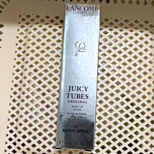 Lancôme juicy tubes - tubes, original