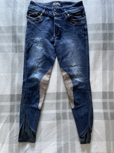 Tredstep ireland ladies denim - ladies,