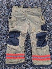 LION JANESVILLE Firefighter