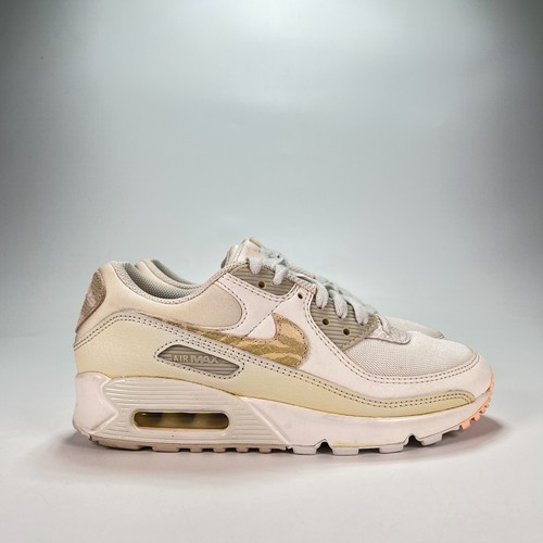 Nike air max beige snake - nike,