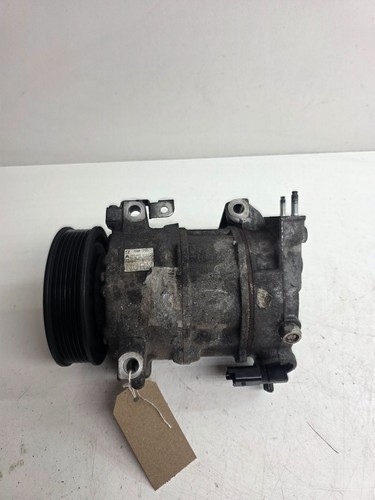 Peugeot 3008 compressor - peugeot,
