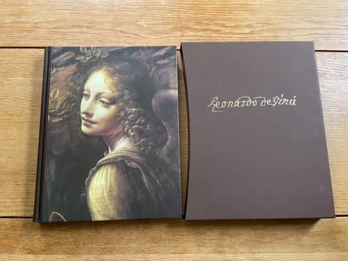 Leonardo vinci kenneth - da,