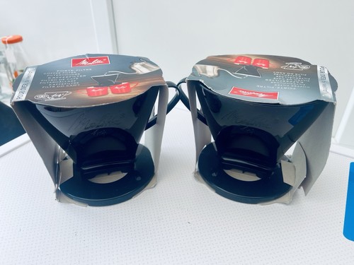Set melitta 1x4 pour over - melitta,