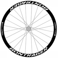 Bontrager aeolus pro - bontrager, disc