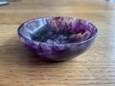 VINTAGE BLUE JOHN BOWL CIRCA